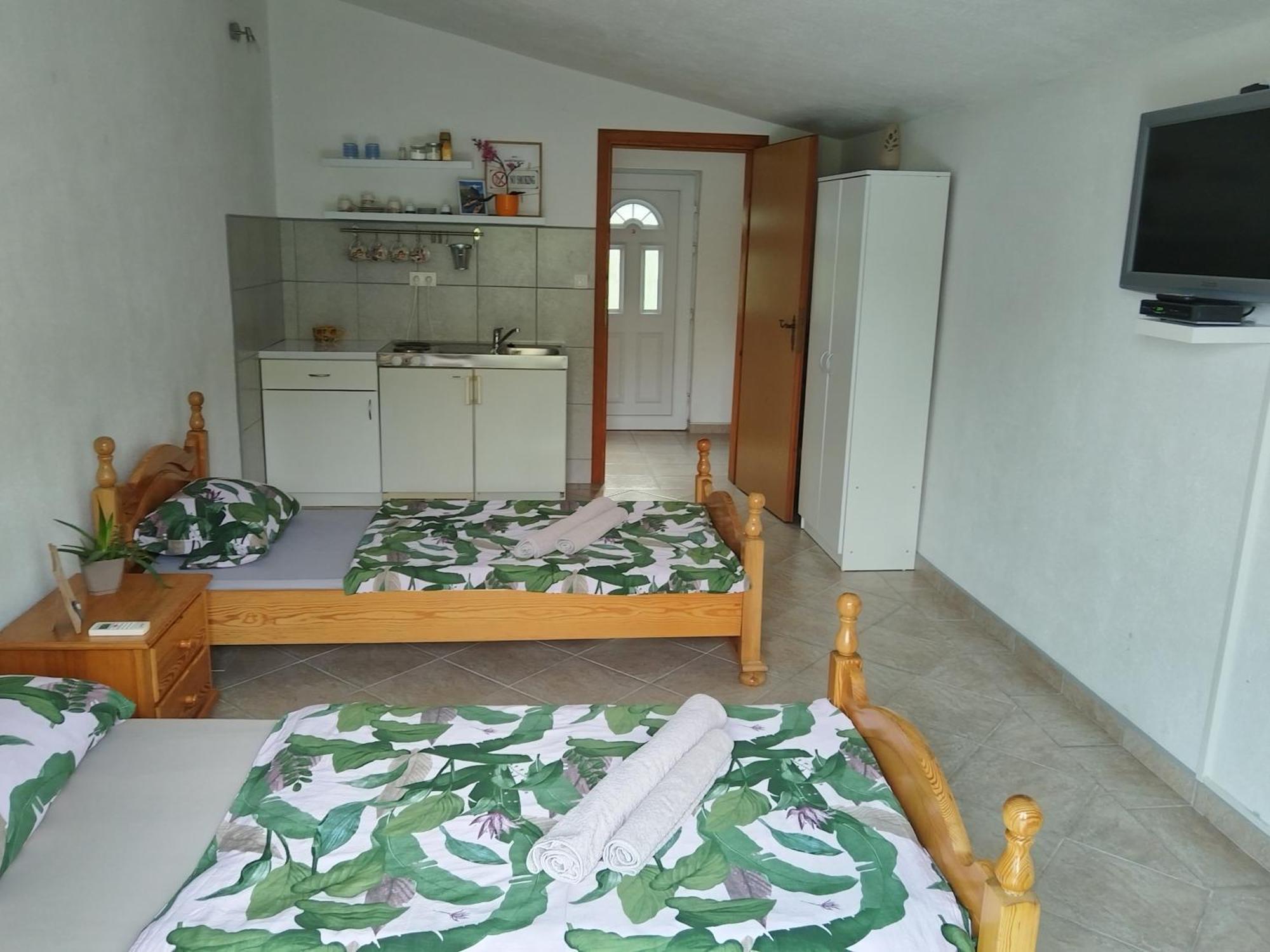 Apartments Pasha Blagaj Quarto foto