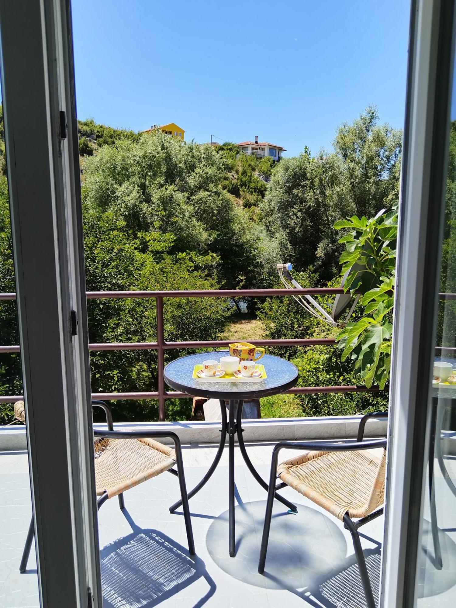 Apartments Pasha Blagaj Quarto foto