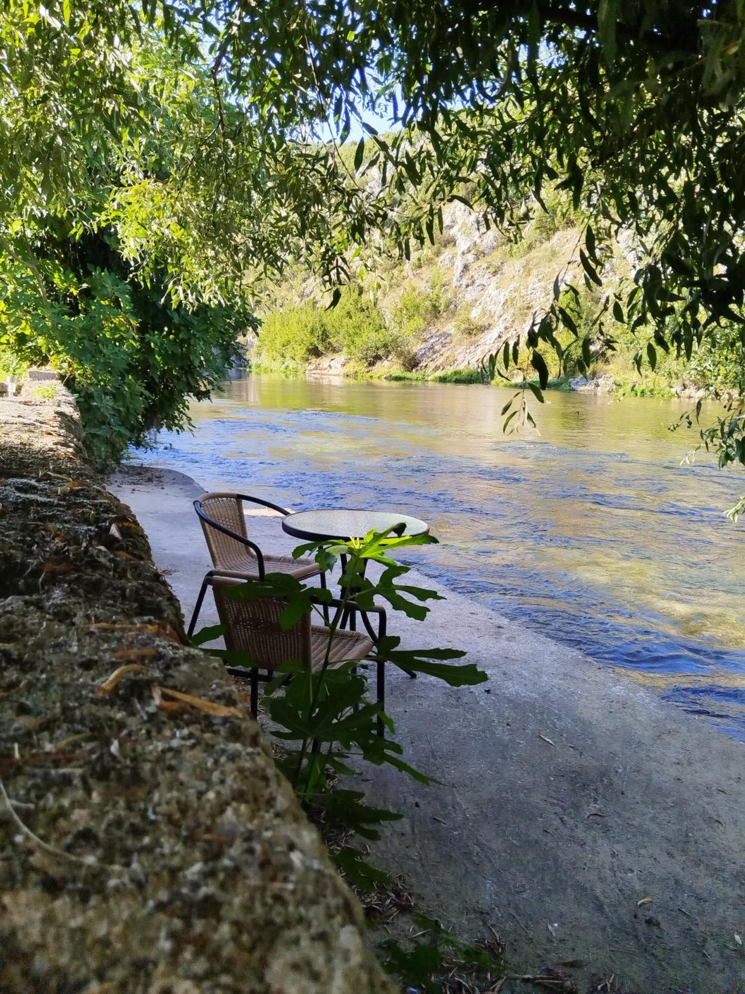 Apartments Pasha Blagaj Quarto foto