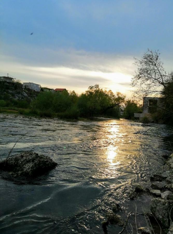 Apartments Pasha Blagaj Exterior foto